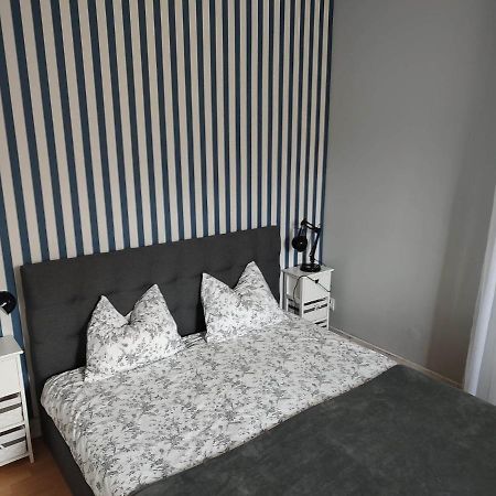 Apartamenty Zielona Gora Exterior foto