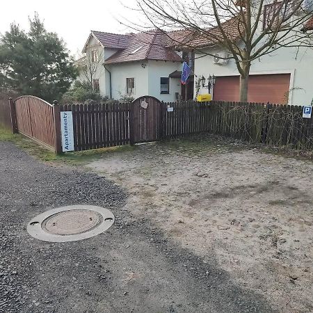 Apartamenty Zielona Gora Exterior foto