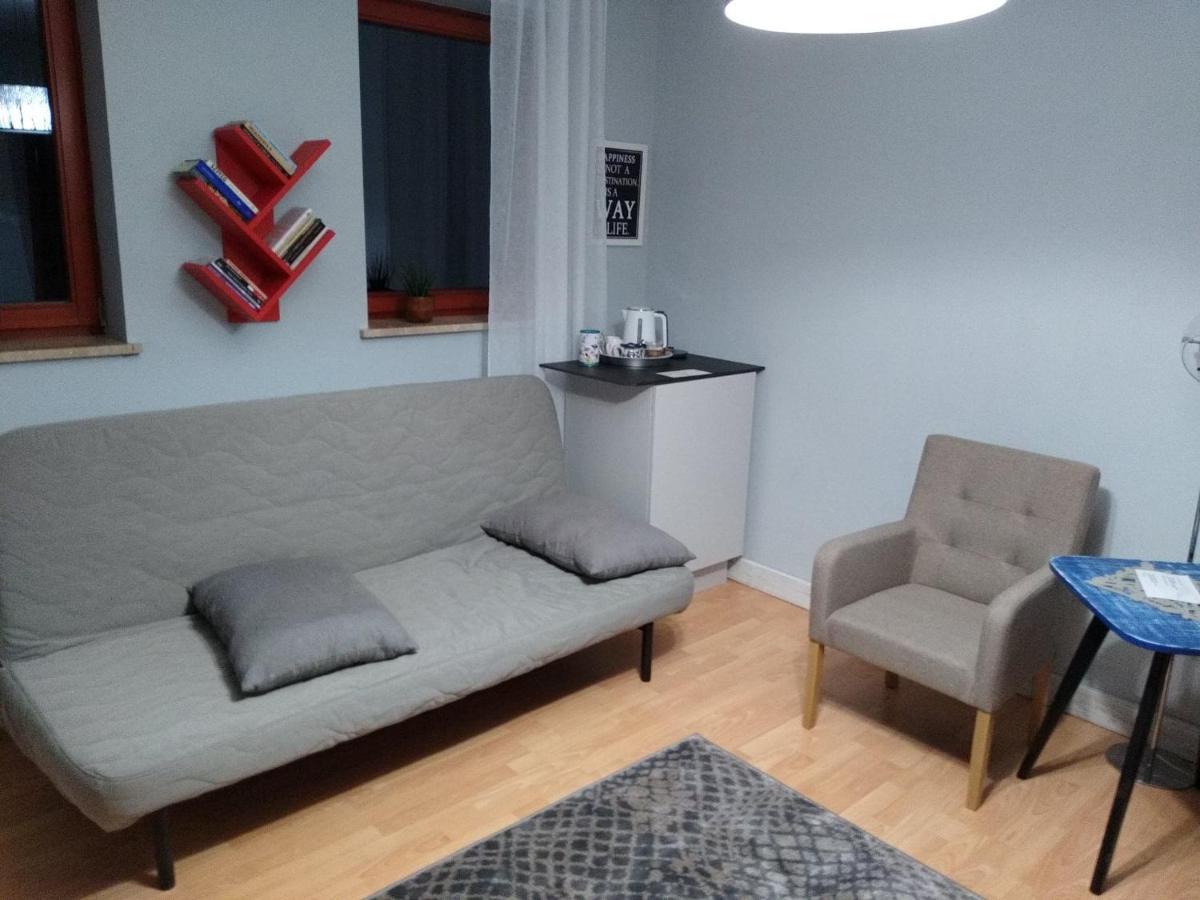 Apartamenty Zielona Gora Exterior foto