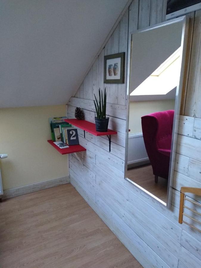 Apartamenty Zielona Gora Exterior foto