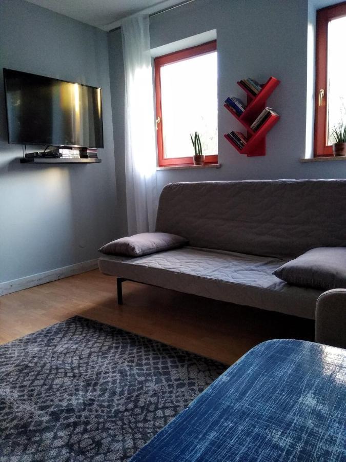 Apartamenty Zielona Gora Exterior foto