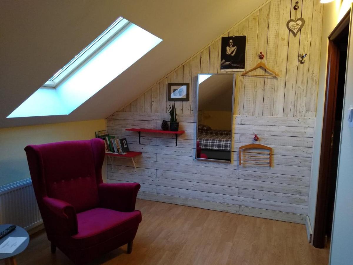 Apartamenty Zielona Gora Exterior foto