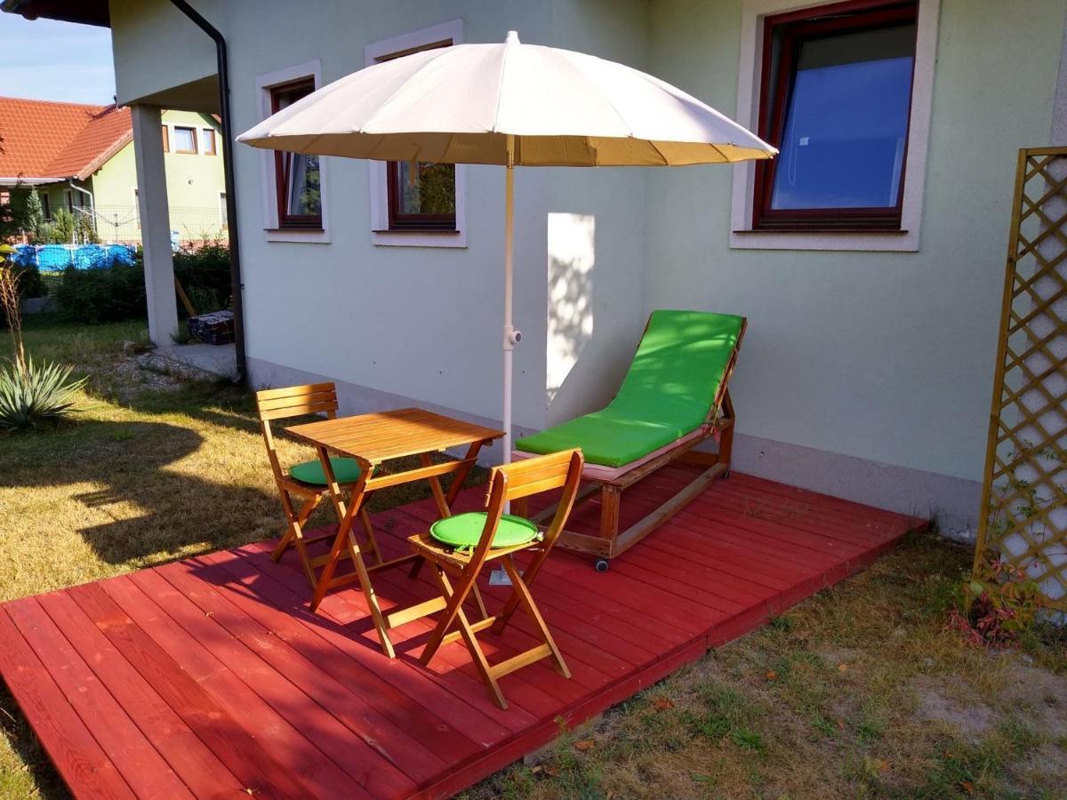 Apartamenty Zielona Gora Exterior foto