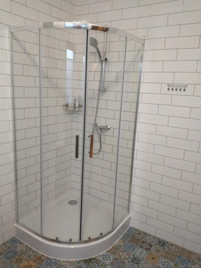 Apartamenty Zielona Gora Exterior foto
