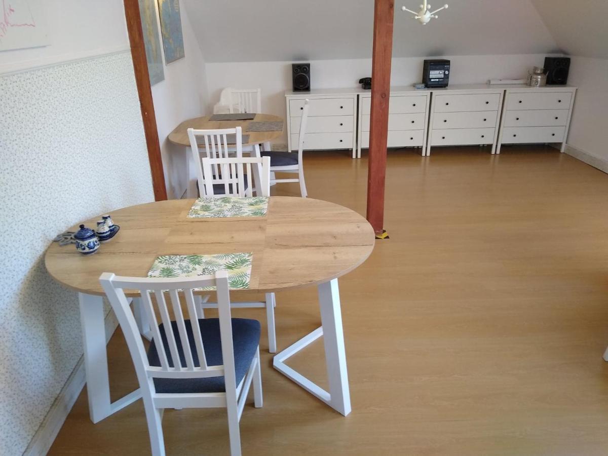 Apartamenty Zielona Gora Exterior foto