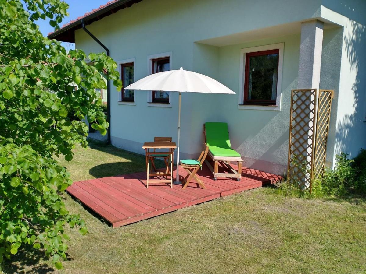 Apartamenty Zielona Gora Exterior foto