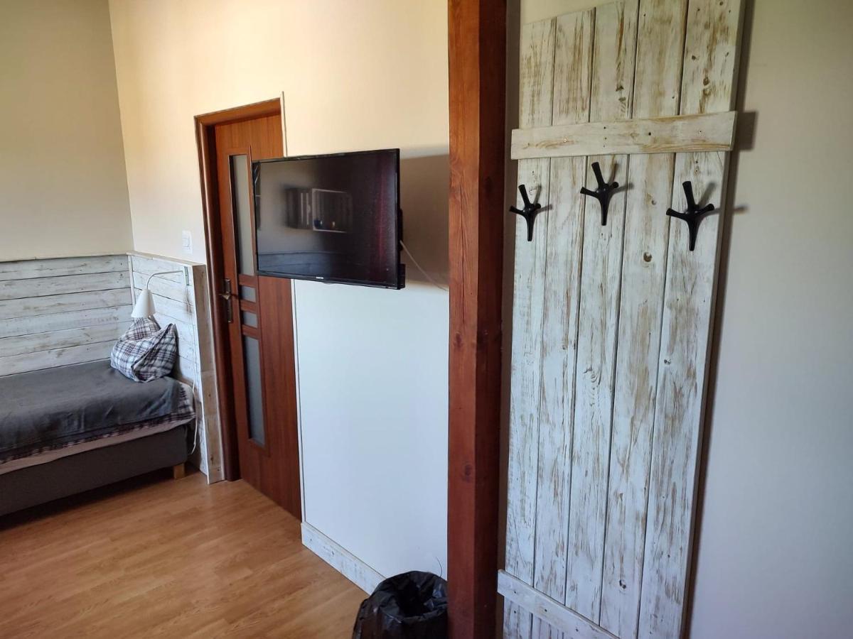 Apartamenty Zielona Gora Exterior foto