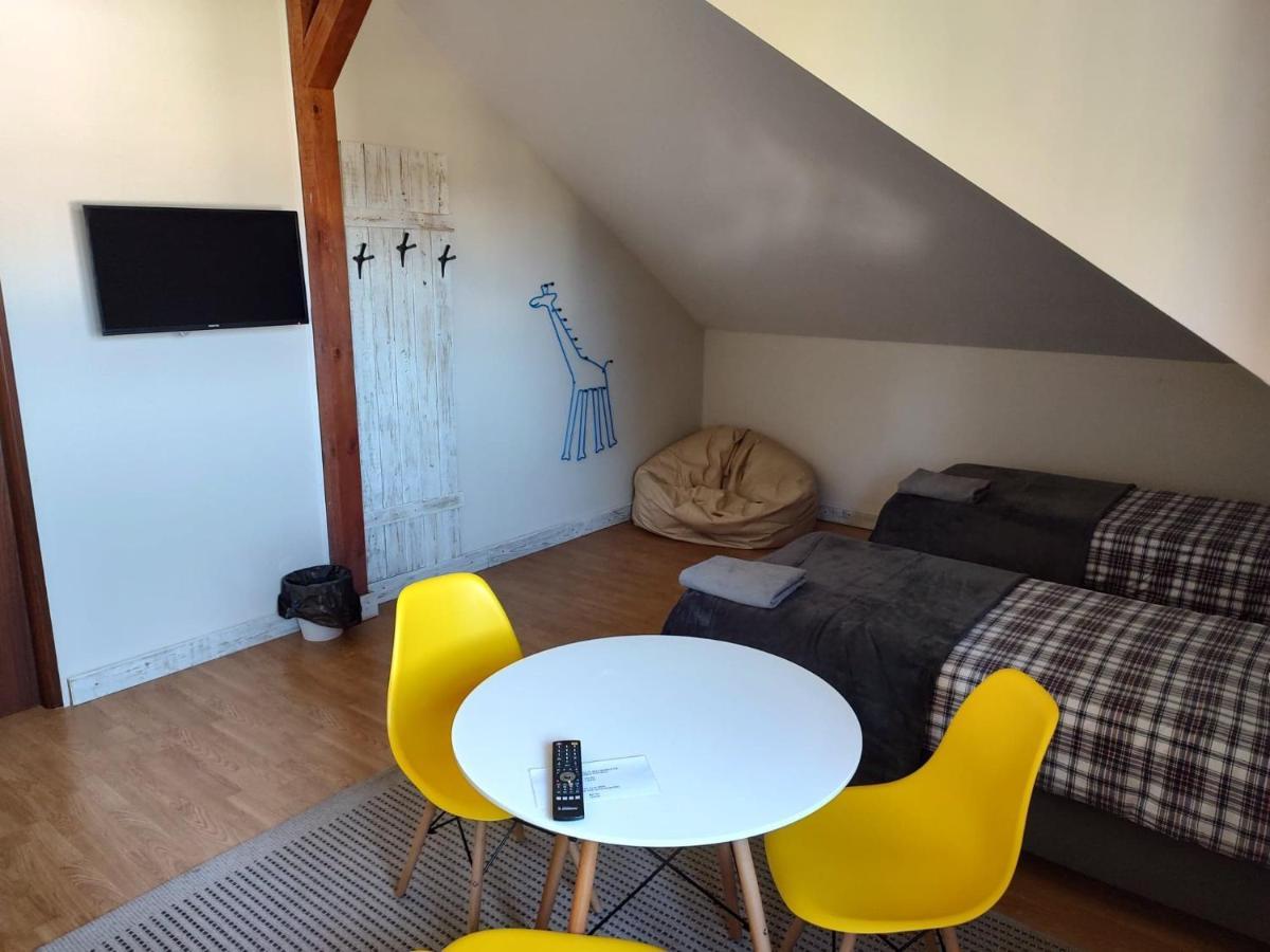 Apartamenty Zielona Gora Exterior foto