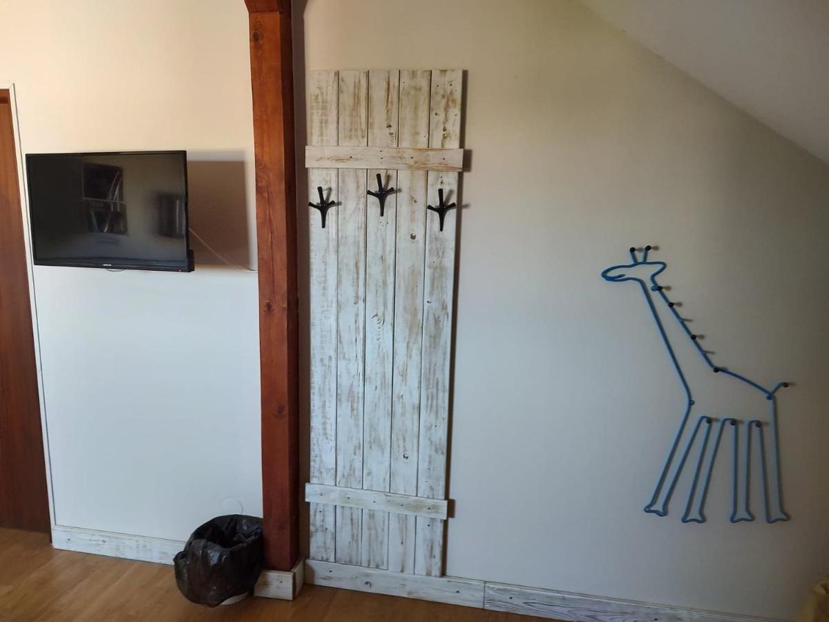Apartamenty Zielona Gora Exterior foto