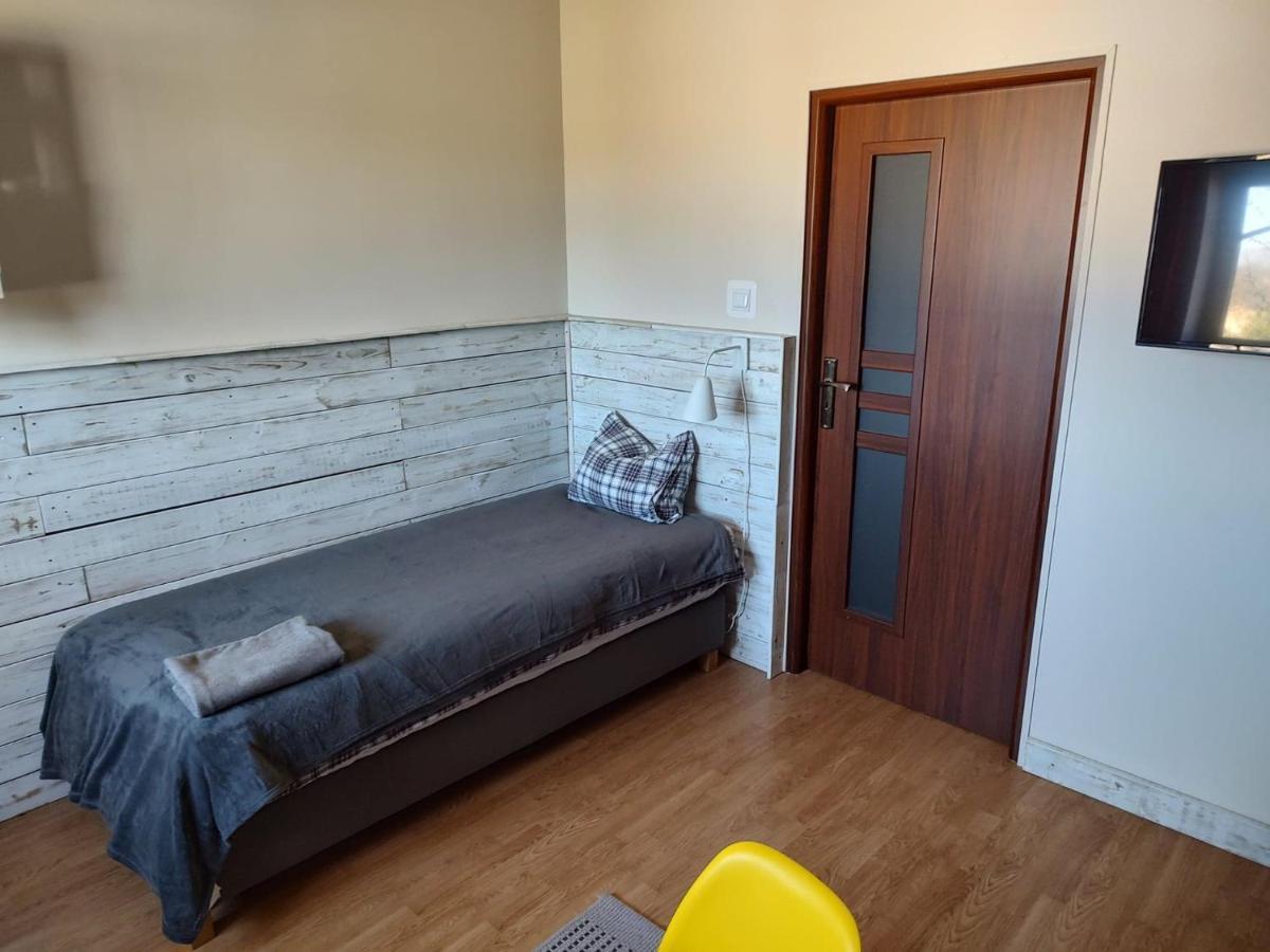 Apartamenty Zielona Gora Exterior foto