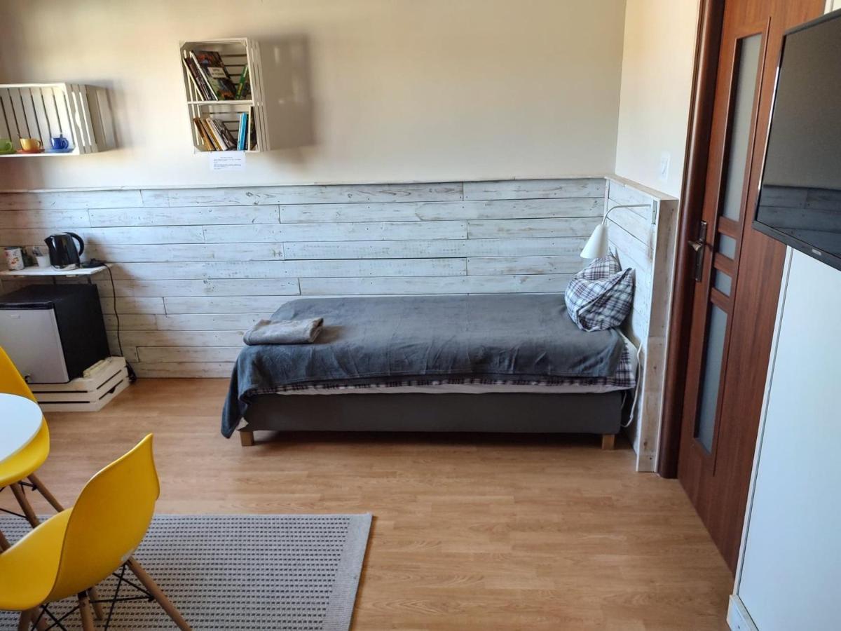 Apartamenty Zielona Gora Exterior foto