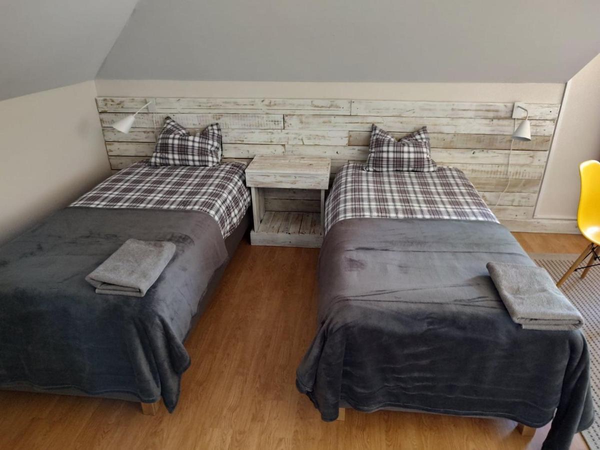 Apartamenty Zielona Gora Exterior foto