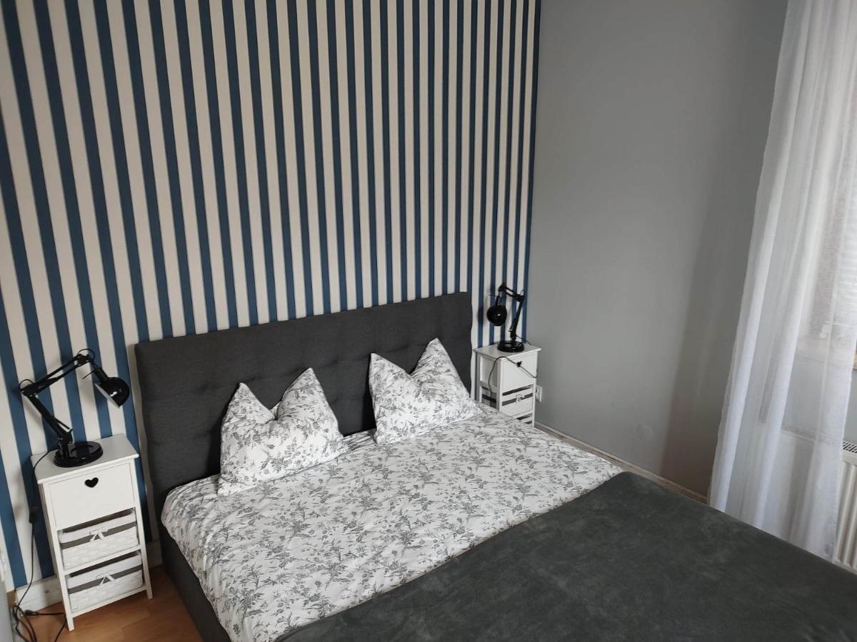 Apartamenty Zielona Gora Exterior foto