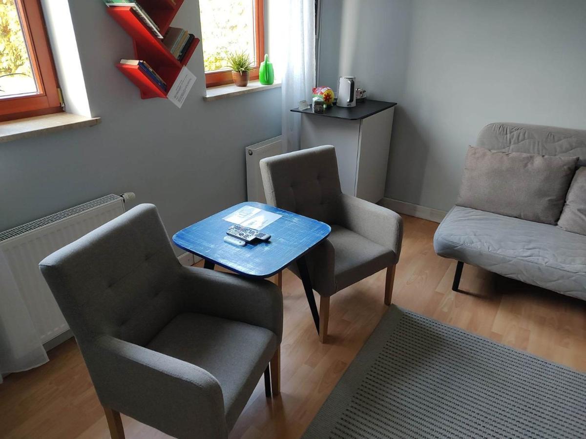Apartamenty Zielona Gora Exterior foto