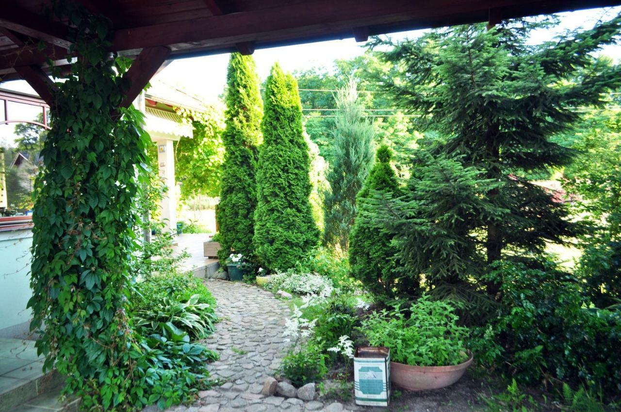 Apartamenty Zielona Gora Exterior foto