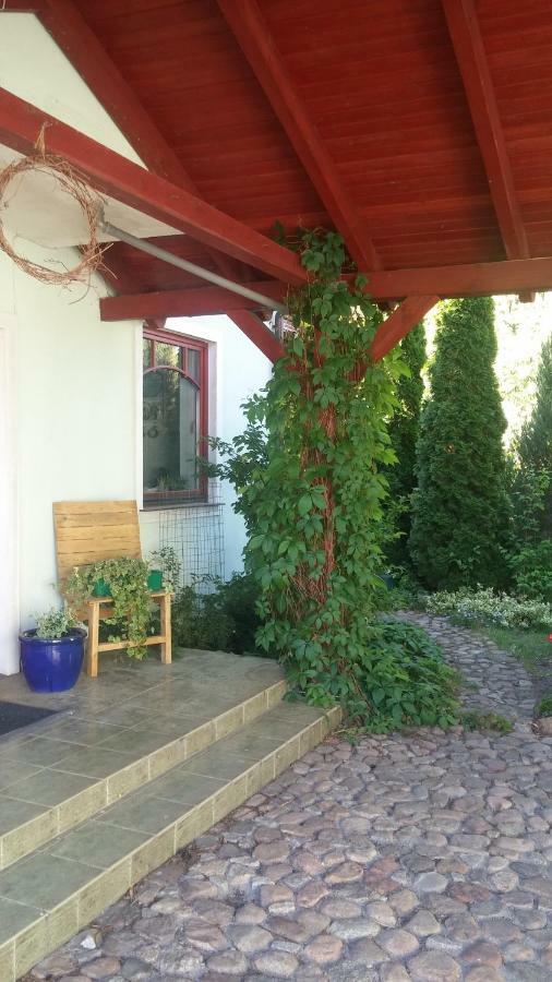 Apartamenty Zielona Gora Exterior foto