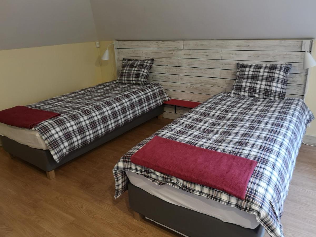 Apartamenty Zielona Gora Exterior foto